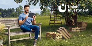 Nachhaltig anlegen Nachhaltig anlegen mit MeinInvest